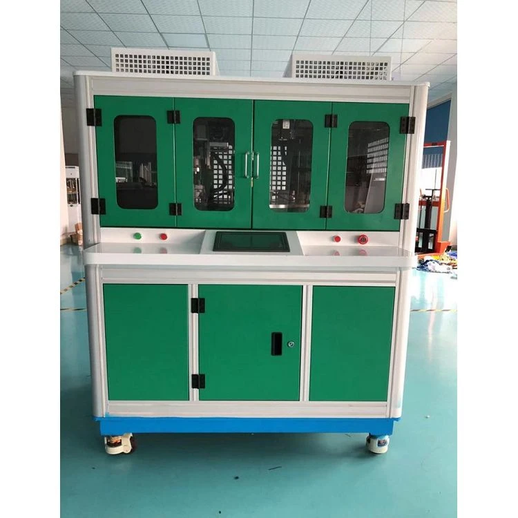 Fully automatic electronic cigarette assembly machine001 Fully automatic electronic cigarette assembly machine001