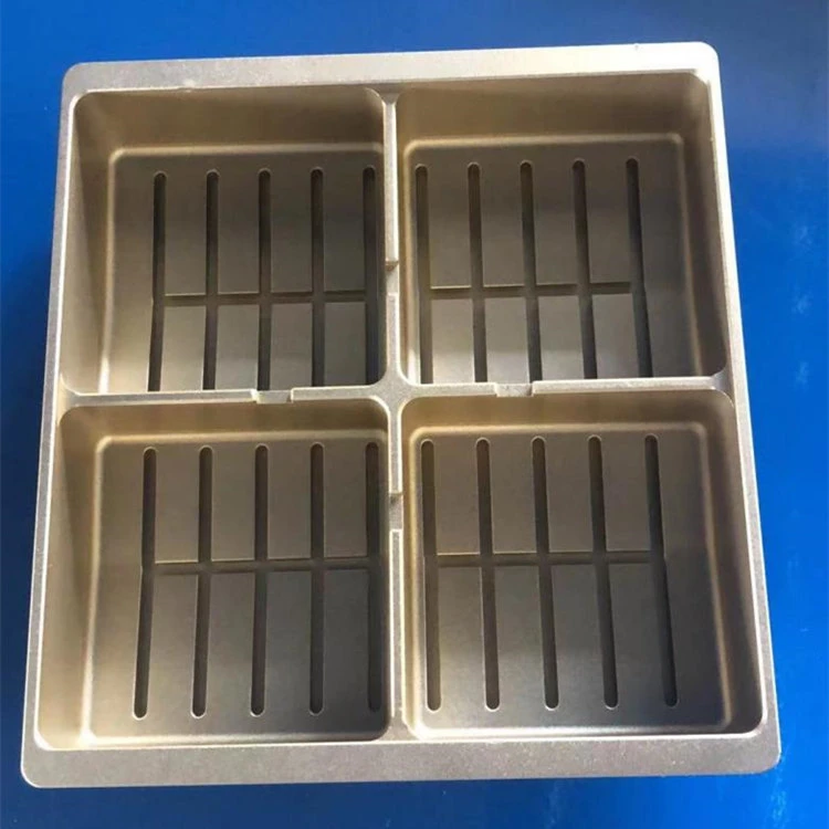 4 smags CBD oliepande