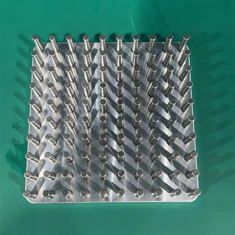 Cartridge Bakke Plug Board