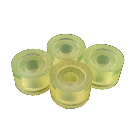 CBD skruelågmaskine silikonehoved