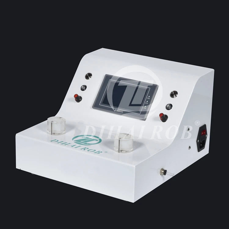 Hot Selling Testing Machine med fabrikspris