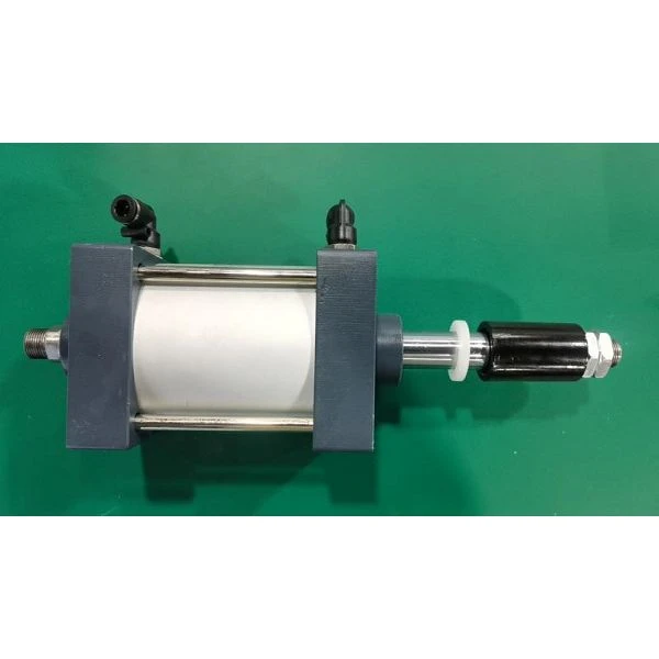 Stor cylinder