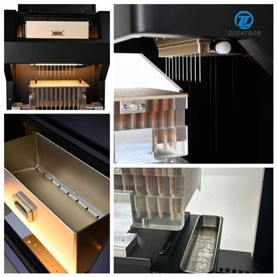 Opbygning af et genanvendeligt og dynamisk videnøkosystem til E-Cig Atomizer ...