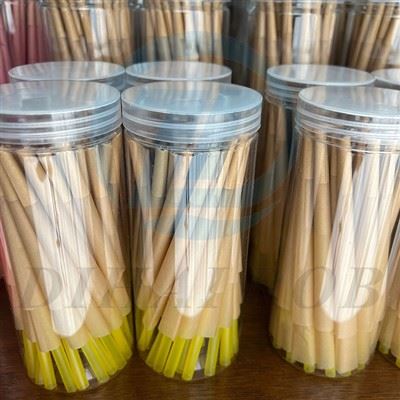 Pre -rulle kegler aromatiserede papirfiltertips